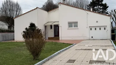 Maison à Royan (17200)