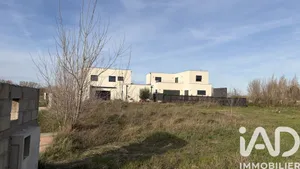 Land in Sérignan (34410)
