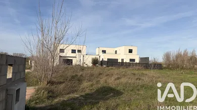 Land in Sérignan (34410)