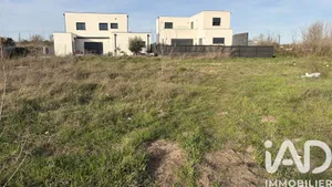 Land in Sérignan (34410)
