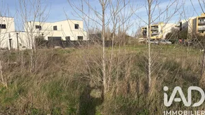Terrain à Sérignan (34410)