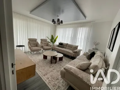 Appartement à Livry-Gargan (93190)