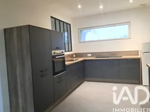 Park home in Val d'erdre Auxence (49370)