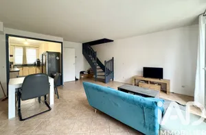 House in Savigny-le-Temple (77176)