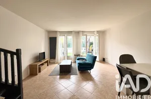 House in Savigny-le-Temple (77176)