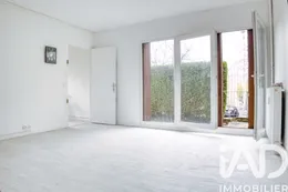 Apartment in Bagnolet (93170)