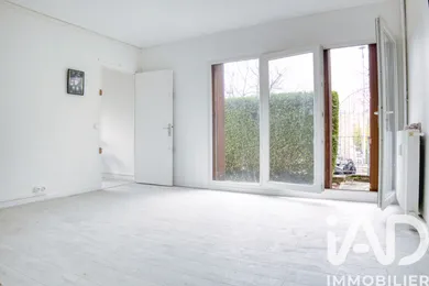 Appartement à Bagnolet (93170)
