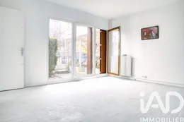 Apartment in Bagnolet (93170)