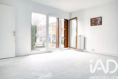Appartement à Bagnolet (93170)
