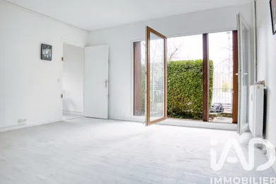 Appartement à Bagnolet (93170)
