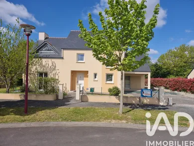 House in Loireauxence (44370)