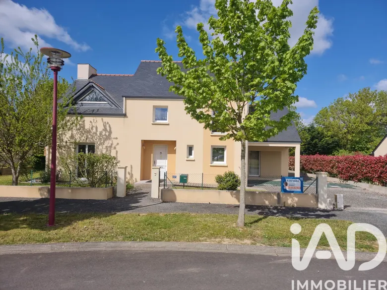 Maison 5 pièces 150 m² · à Loireauxence · 150 m² · 255 000 €