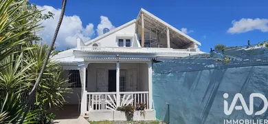 House in Saint-François (97118)