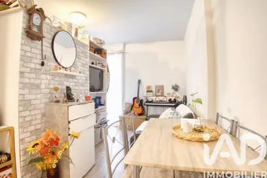 Appartement à Noisy-le-Sec (93130)