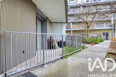 Appartement à Noisy-le-Sec (93130)
