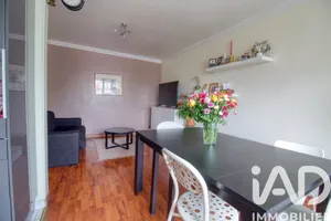 Appartement à Les Pavillons-sous-Bois (93320)