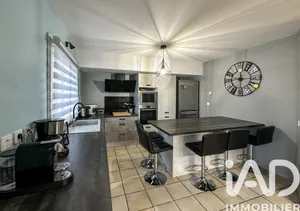 Village house in Ferrières-Haut-Clocher (27190)