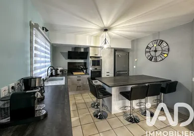 Maison de village à Ferrières-Haut-Clocher (27190)