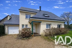 Village house in Ferrières-Haut-Clocher (27190)