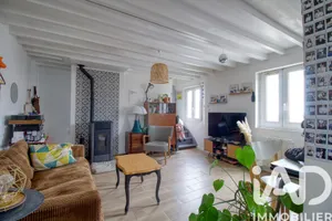 Appartement à Clichy-sous-Bois (93390)