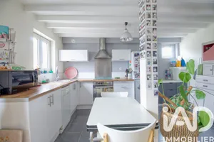 Apartment in Livry-Gargan (93190)