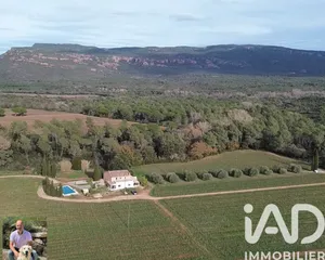 House in LA MOTTE (83920)