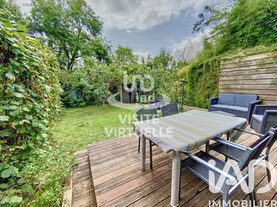 Townhouse in Rennes (35200)