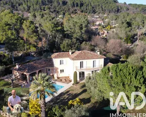 House in La Motte (83920)