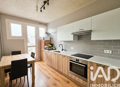 Apartment in Rennes (35000)
