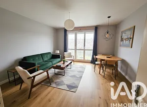 Apartment in Rennes (35000)