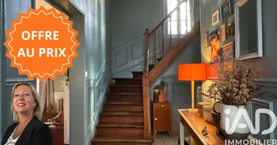 House in Saint-Ouen-du-Breuil (76890)