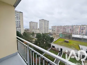 Appartement à Rennes (35000)