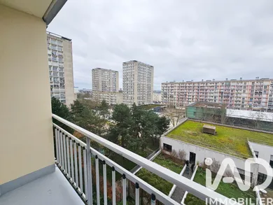 Appartement à Rennes (35000)