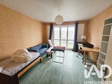 Apartment in Rennes (35000)