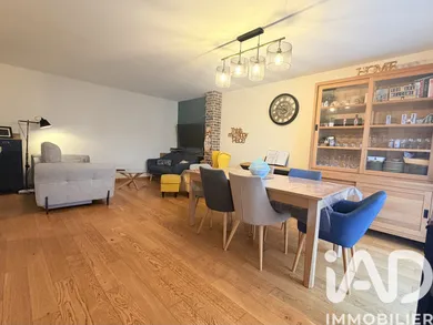 Maison à Le Havre (76600)