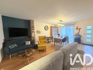 Maison à Le Havre (76600)