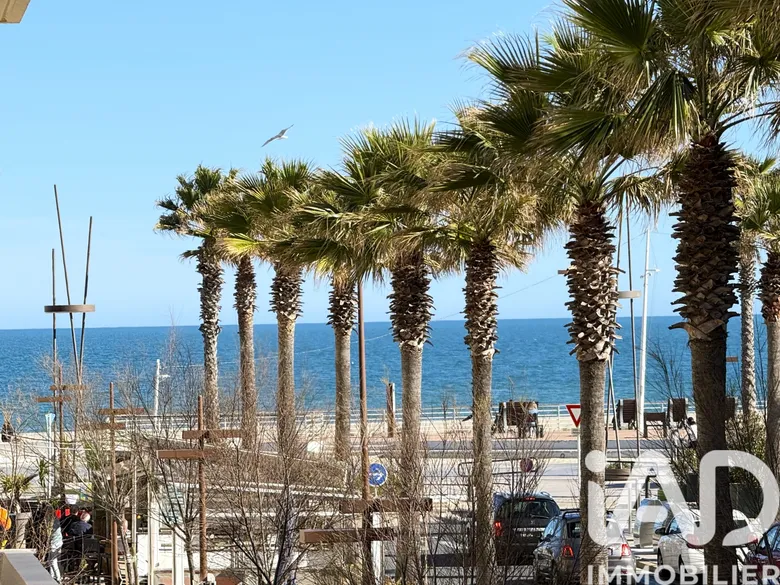 Appartement 3 pièces 65 m² · à Canet-en-Roussillon · 65,2 m² · 289 000 €