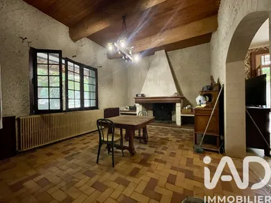 Mansion in Teyran (34820)