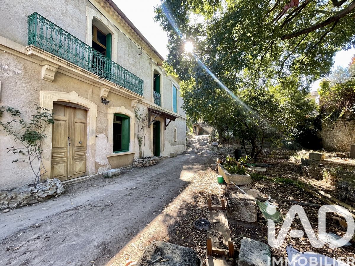 maison à Teyran