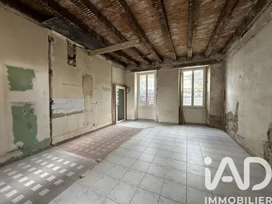 Appartement à Cahors (46000)