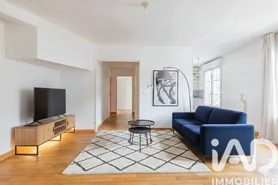 Appartement à Igny (91430)