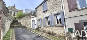 Village house in Chaumont-en-Vexin (60240)
