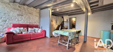 Village house in Chaumont-en-Vexin (60240)