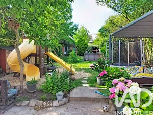 Duplex à Arpajon (91290)