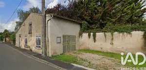Maison à Cognac (16100)