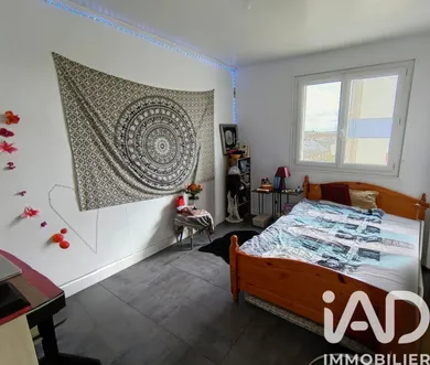 Appartement à Blois (41000)