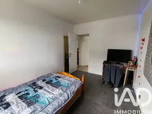 Apartment in Blois (41000)