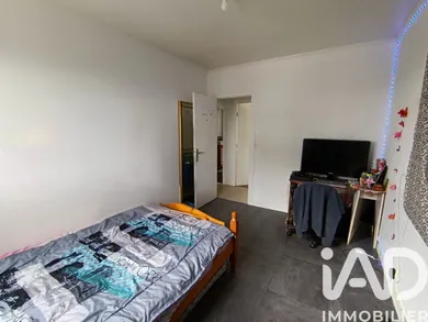 Appartement à Blois (41000)