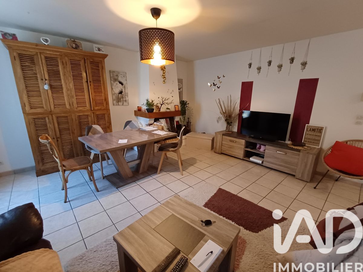 appartement à Cheptainville