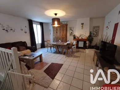 Apartment in Cheptainville (91630)